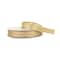 12 Pack: 3/8" x 7yd. Metallic & Sheer Ribbon by Celebrate It™